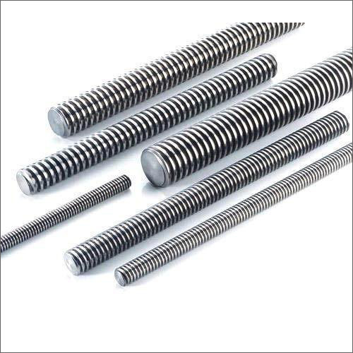 Fully Threaded Rod Fully Threaded Rod