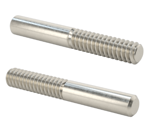 Partially Threaded Rod Partially Threaded Rod