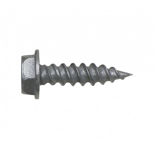 Needle Point Screw