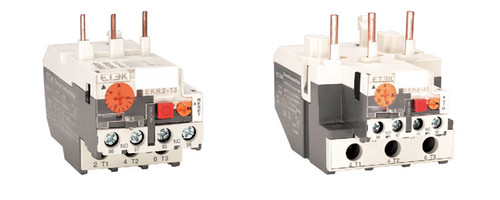 Adjustable Thermal Overload Relay Adjustable Thermal Overload Relay