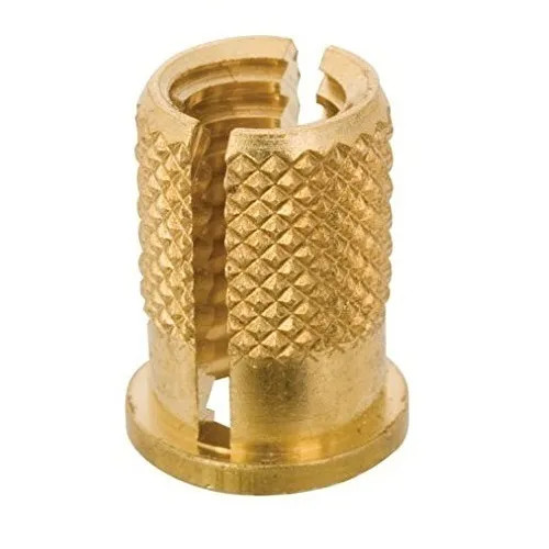 Press-Fit Insert Press-Fit Insert
