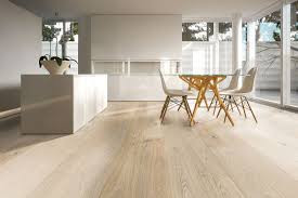 VitrA Hardwood Flooring