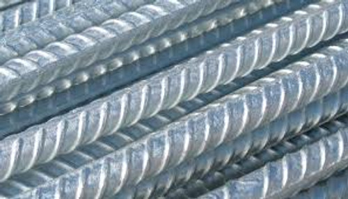 Stanley Galvanized Rebar
