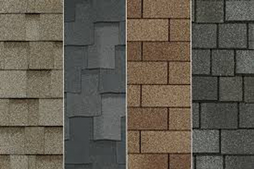 Home Depot Asphalt Shingles