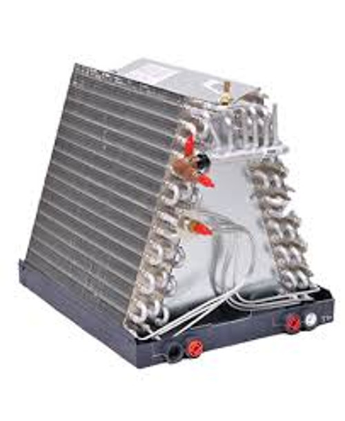 Trane Aluminum Condenser Coil