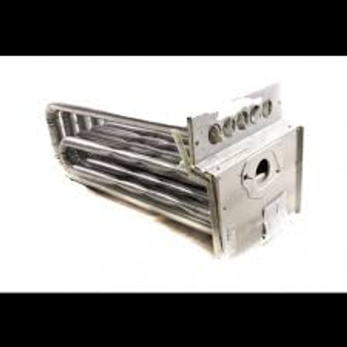 Trane High-Efficiency Heat Exchanger