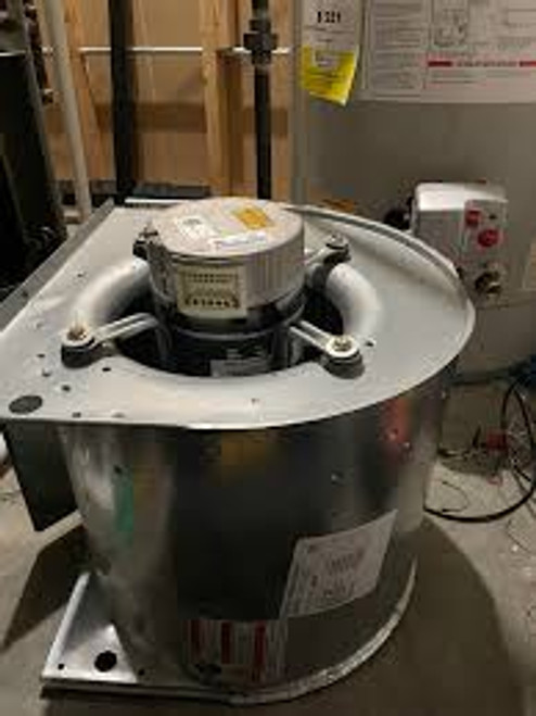 Trane 5-Ton Compressor