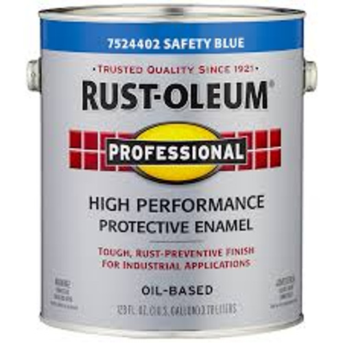 Rust-Oleum Industrial Enamel Paint