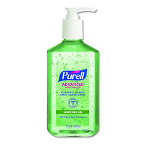 Purell Advanced Hand Sanitizer Gel