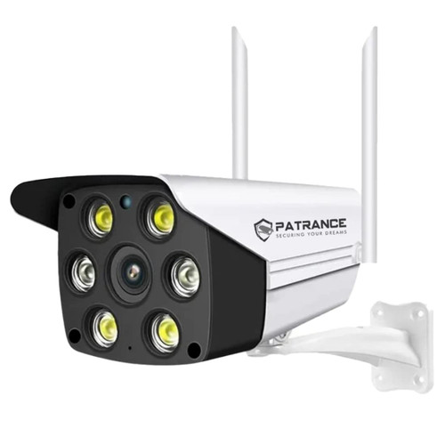 Ring Spotlight Cam Wireless Security Camera Ring Spotlight Cam Wireless Security Camera