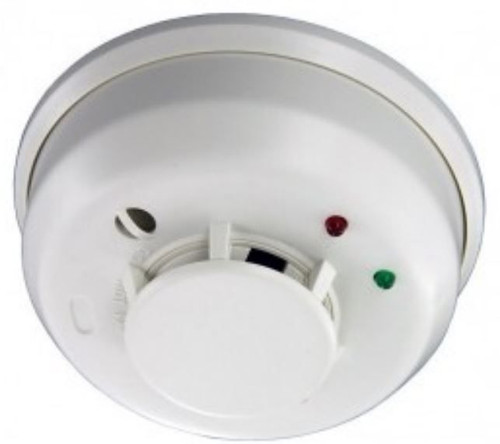 First Alert Smoke Detector First Alert Smoke Detector