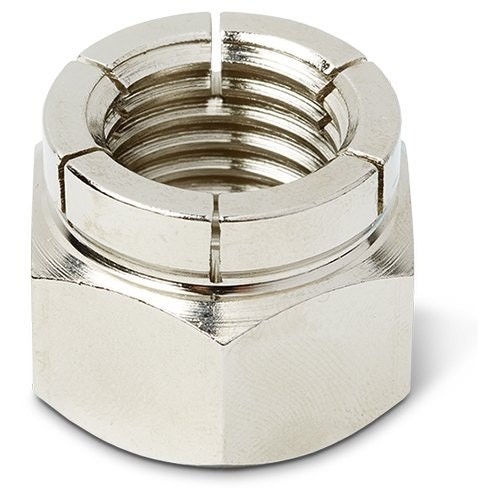 Prevailing Torque Nuts Prevailing Torque Nuts