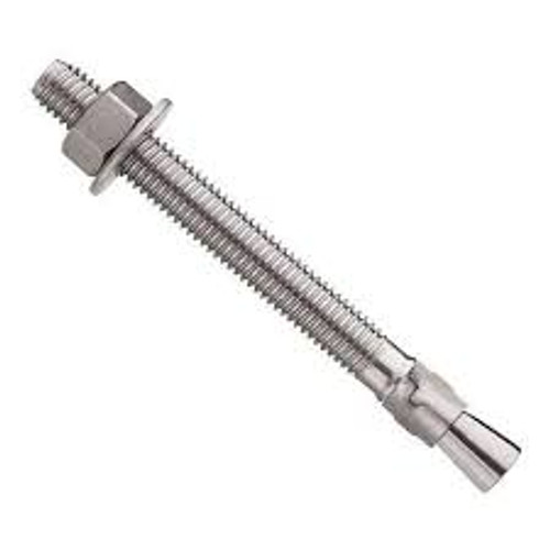 PowerBolt Expansion Anchors PowerBolt Expansion Anchors