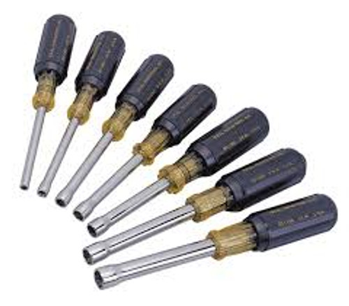 NutMaster Nut Drivers NutMaster Nut Drivers