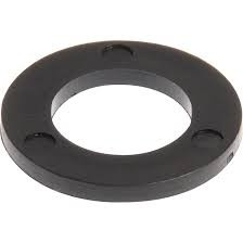 Hillman Group 58100 Nylon Flat Washer