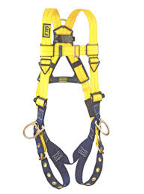 DBI-SALA Full Body Harness