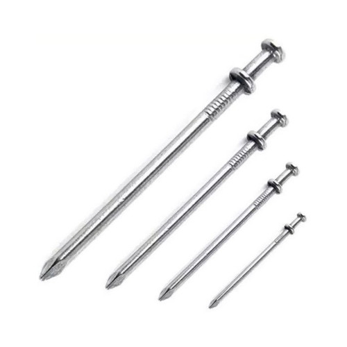 Duplex (Double-Headed) Nails Duplex (Double-Headed) Nails