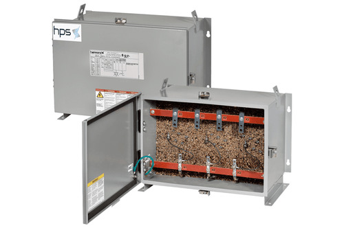 Hammond Power Solutions HPS Fortress Transformer Hammond Power Solutions HPS Fortress Transformer