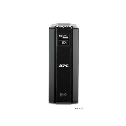 APC Back-UPS Pro 1500VA