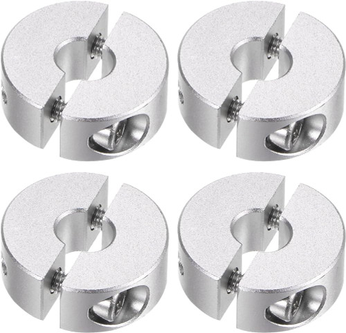 Set Screw Collars Set Screw Collars