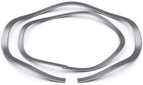 Wave Rings Wave Rings