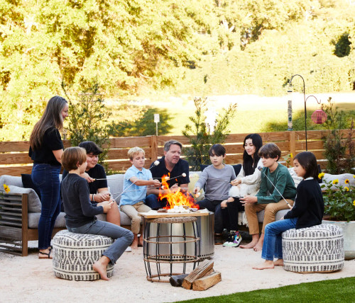 Essential Backyard Design
