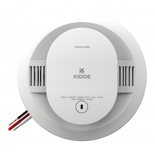 Kidde Smoke Alarm