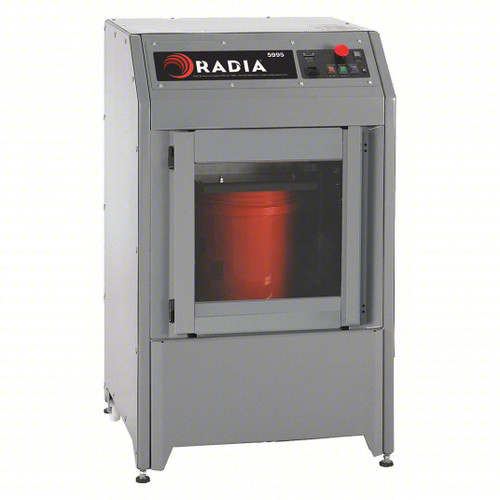 Radia Paint Shaker Radia Paint Shaker