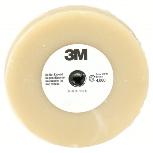 3M Stripe Off Wheel 3M Stripe Off Wheel