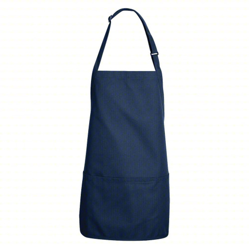 Chef Designs Bib Apron
