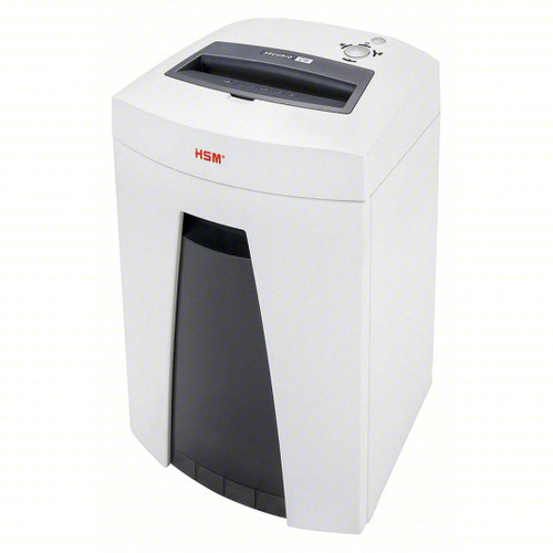 Standard Paper Shredder Standard Paper Shredder