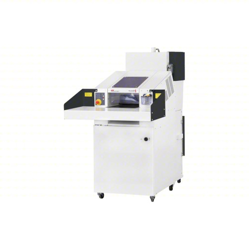 Industrial Paper Shredders Industrial Paper Shredders