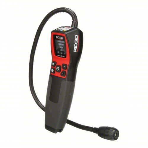 Ridgid Combustible Gas Detector