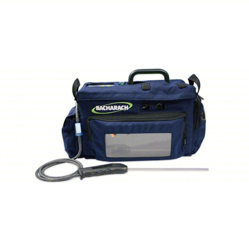 Bacharach Combustible Gas Detector