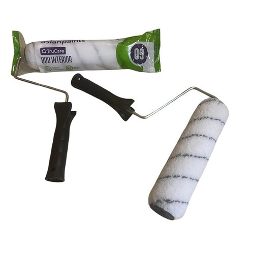 Premium Felt Paint Roller Premium Felt Paint Roller