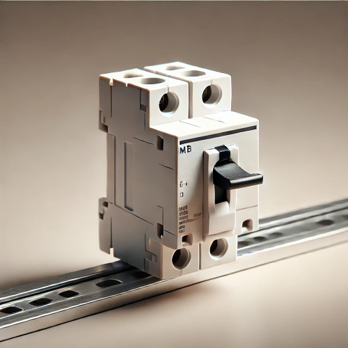 Miniature Circuit Breaker