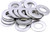 Flat Washers