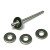 Rivet Washers