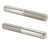 Partially Threaded Rod