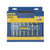 IRWIN Marples Forstner Bit Set, 14-Piece