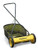 Manual Lawn Mower