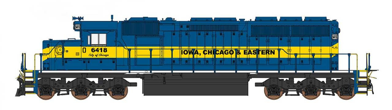 n scale intermountain