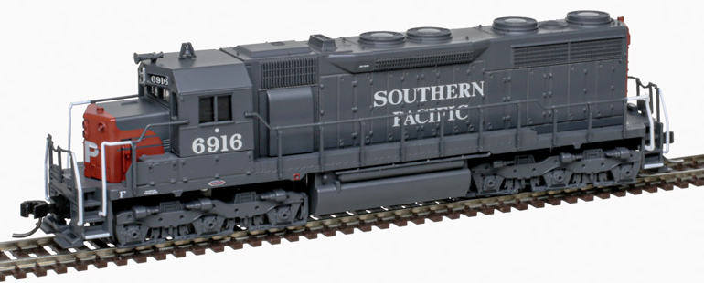 ATL40005773, CSX, SD35, DCC, Sound, N, Atlas, Master