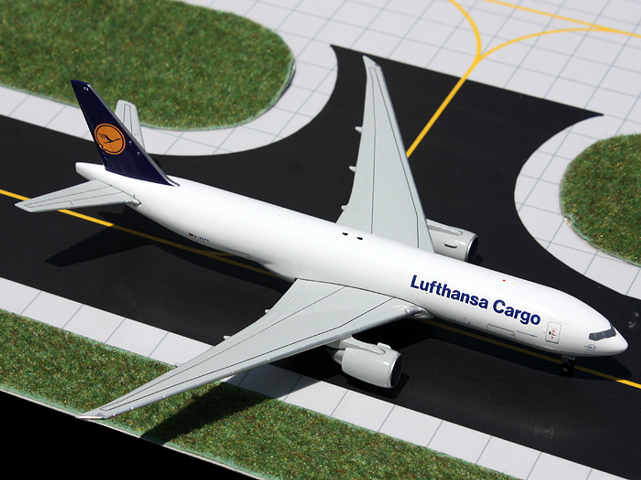 gemini jets lufthansa