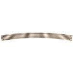 Atlas 2028 21.25" Full Curve Code 55 N gauge Pack of 6