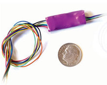 Soundtraxx Tsunami2 885021 TSU-1100 DCC Mobile Decoder for EMD-2 Diesels