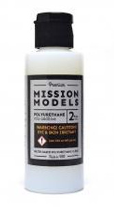 Mission Models MMA-001 Polyurethane Mix Additive 2 oz.