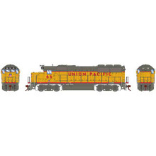 Athearn Genesis 65696 Union Pacific GP50 #66 DC HO