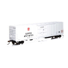 Athearn RTR 72872 SPFE 57' PCF Mechanical Reefer #457453 HO