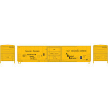 Athearn RTR 85792 FGE/SOU 50' Superior Door Box Car #798290 HO